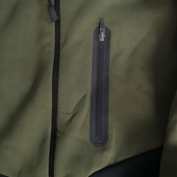 Men’s Zara Full Zip Hoodie Size L - Picture 3 of 4